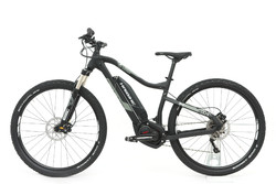 Haibike sduro 2025 hardnine 3.0