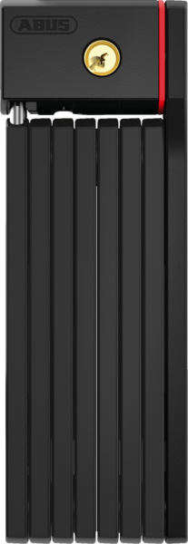 Abus uGrip BORDO 5700 100 black SH