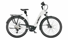 KTM Macina Tour CX 610 UNI white