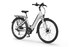Ecobike X Cross White 2024 2