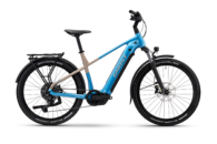 GHOST E-TERU UNIVERSAL EQ HIGH atlantic blue S