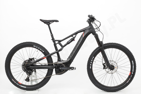 Lapierre Overvolt AM 4.5