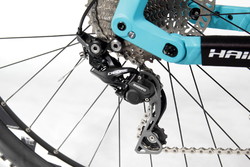 Przerzutka tylna Shimano