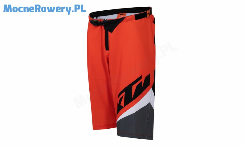 KTM Factory Enduro Shorts