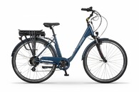 Ecobike Traffic Blue