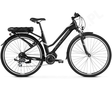 Kross Trans Hybrid 2.0 DA