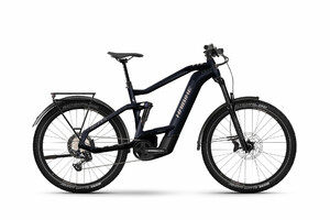 Haibike ADVENTR FS 11 M