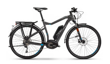 Haibike XDURO Trekking S RX 350W