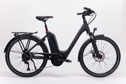 WINORA Tria 9 Wave miejski rower elektryczny 13