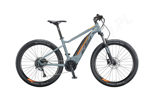 KTM Macina Ride 271
