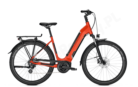 Kalkhoff Entice 3.B Move UNI