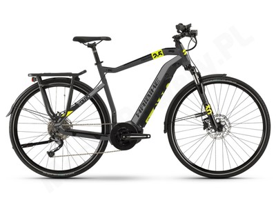 Haibike SDURO Trekking 2.5 ME