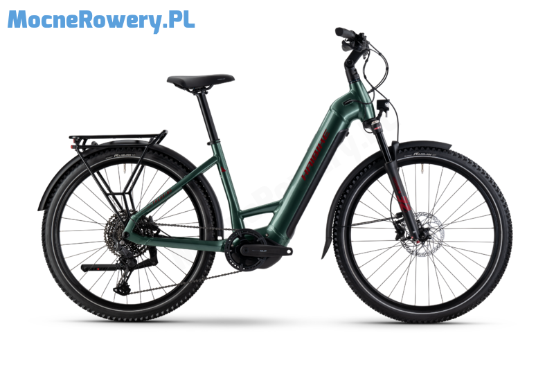 HAIBIKE MY25 TREKKING 5 LOW C2 27 5Inch 90 HTMT3