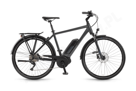 Winora Sinus Tria 10