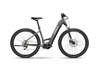 Haibike Trekking 4 Cross S