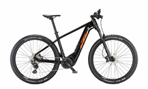 KTM MACINA Team 792