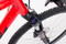 KTM Life Cross ME fire orange rower crossowy cross 11