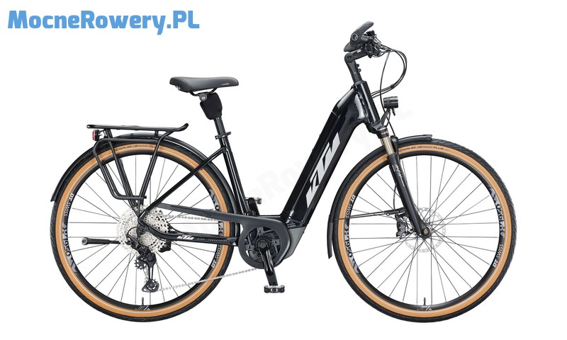 KTM MACINA Style 610 UNI