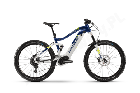 Haibike SDURO FullSeven Life LT 7.0