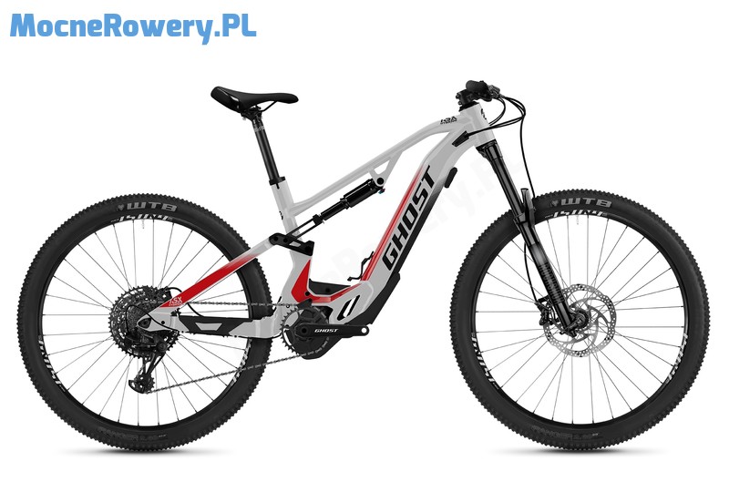 GHOST Hybride ASX Base 160