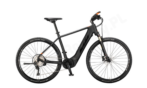 KTM Macina Cross 610 ME