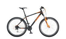 KTM Chicago Classic 27 XS