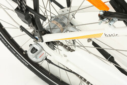 Przerzutka wewnętrzna Shimano NEXUS