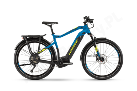 HAIBIKE SDURO Trekking 9.0 ME