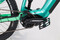 Haibike AllMtn 2 aqua 25
