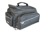 KTM Tour Trunk Bag 16L Snap It - torba rowerowa