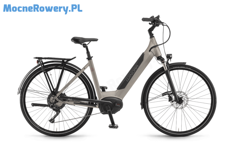 Winora Sinus iX11 UNI