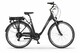 Ecobike Traffic Black
