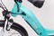 Ecobike D2 City menthol miejski rower elektryczny polski 4