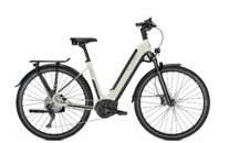 Kalkhof Endeavour 5.B Advance ME white S