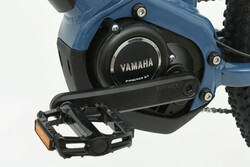 Silnik do roweru elektrycznego Yamaha PW-ST