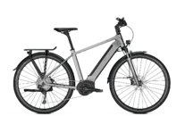 Kalkhof Endeavour 5.B Advance ME toronto M