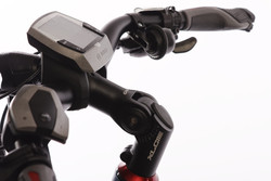 Rower elektryczny wyświetlacz LCD Bosch