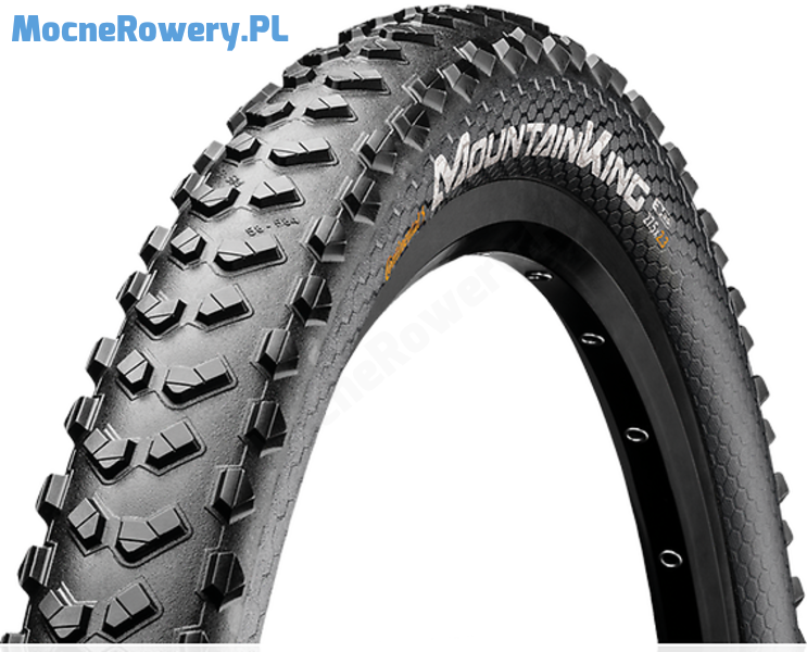 Continental Mountain King