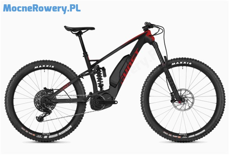 GHOST HybRide SL AMR X S7 7