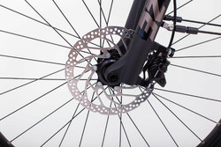 Hamulec Shimano MT410