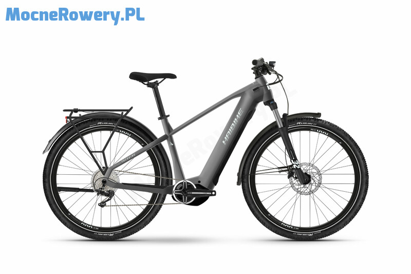 Haibike MY23 TREKKING 4 HIGH