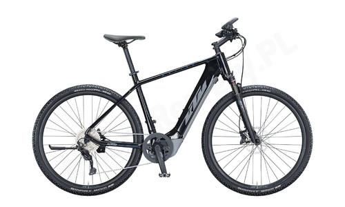 KTM Macina Cross 620