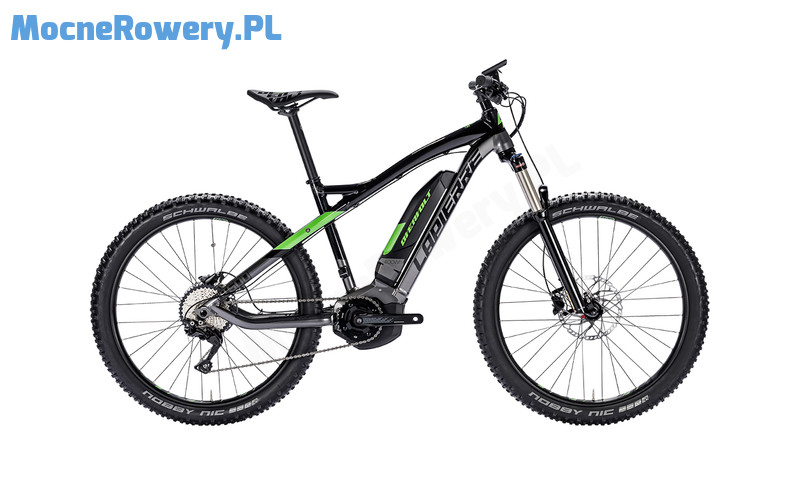 Lapierre OVERVOLT HT500 M