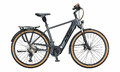 KTM MACINA Style 620 ME