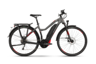 Haibike SDURO Trekking S 8.0 Low-step