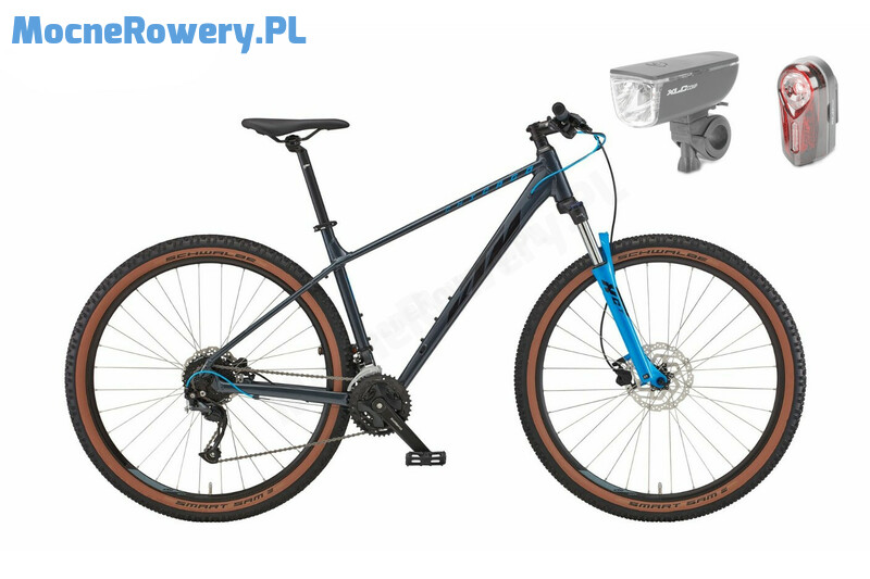 KTM CHICAGO DISC 291 grey