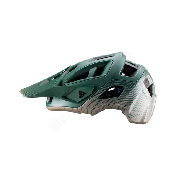 Leatt MTB 3 0 ALLMTN V22 kask rowerowy ivy