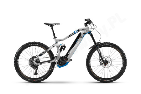 Haibike XDURO NDURO TSCHUGG 23