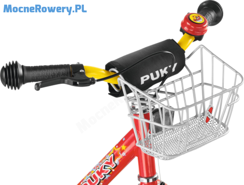 Puky LK Z koszyk na kierownice