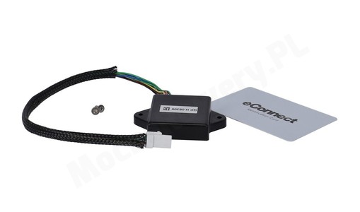 Haibike eConnect retrofit kit v 2.0